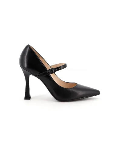 Nero Giardini Dècolleté - Glamour Calzature Nero Giardini Dècolleté - Glamour Calzature