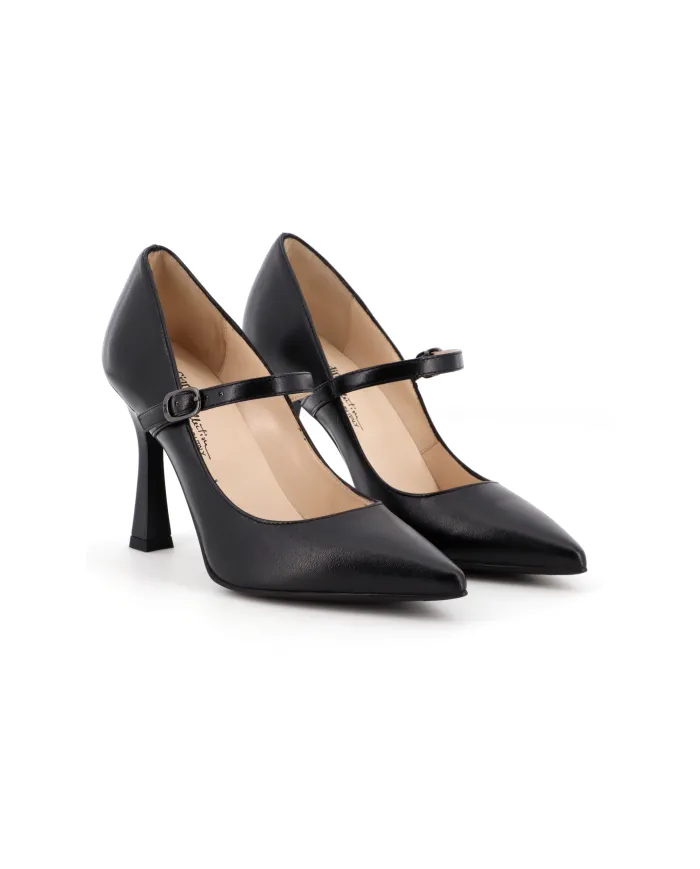 Nero Giardini Dècolleté - Glamour Calzature