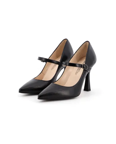 Nero Giardini Dècolleté - Glamour Calzature Nero Giardini Dècolleté - Glamour Calzature