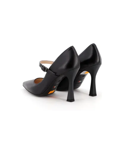 Nero Giardini Dècolleté - Glamour Calzature Nero Giardini Dècolleté - Glamour Calzature