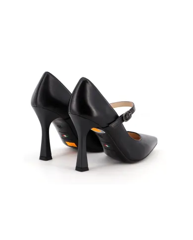 Nero Giardini Dècolleté - Glamour Calzature Nero Giardini Dècolleté - Glamour Calzature