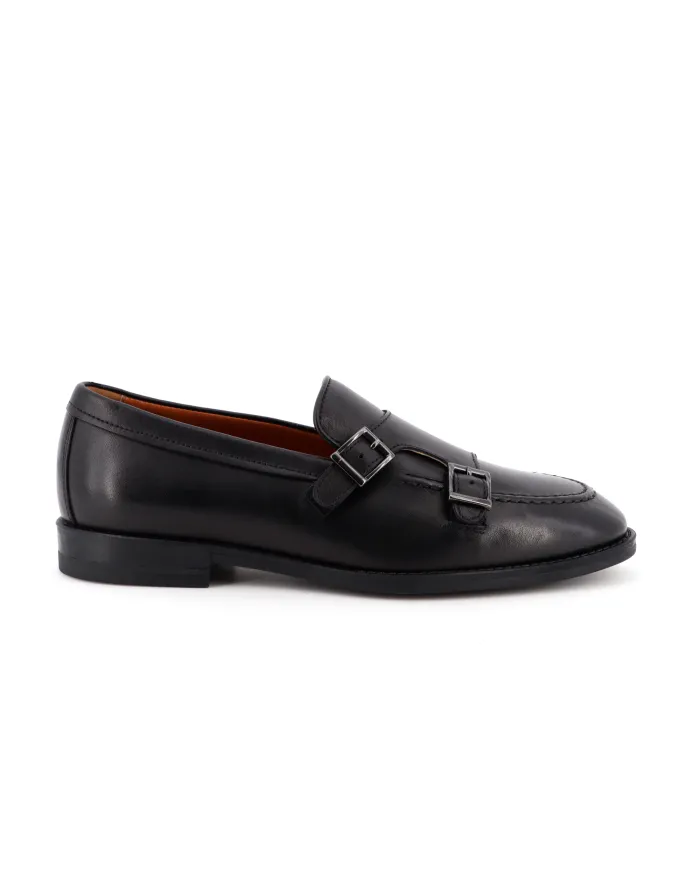 Nero Giardini Mocassino - Glamour Calzature Nero Giardini Mocassino - Glamour Calzature