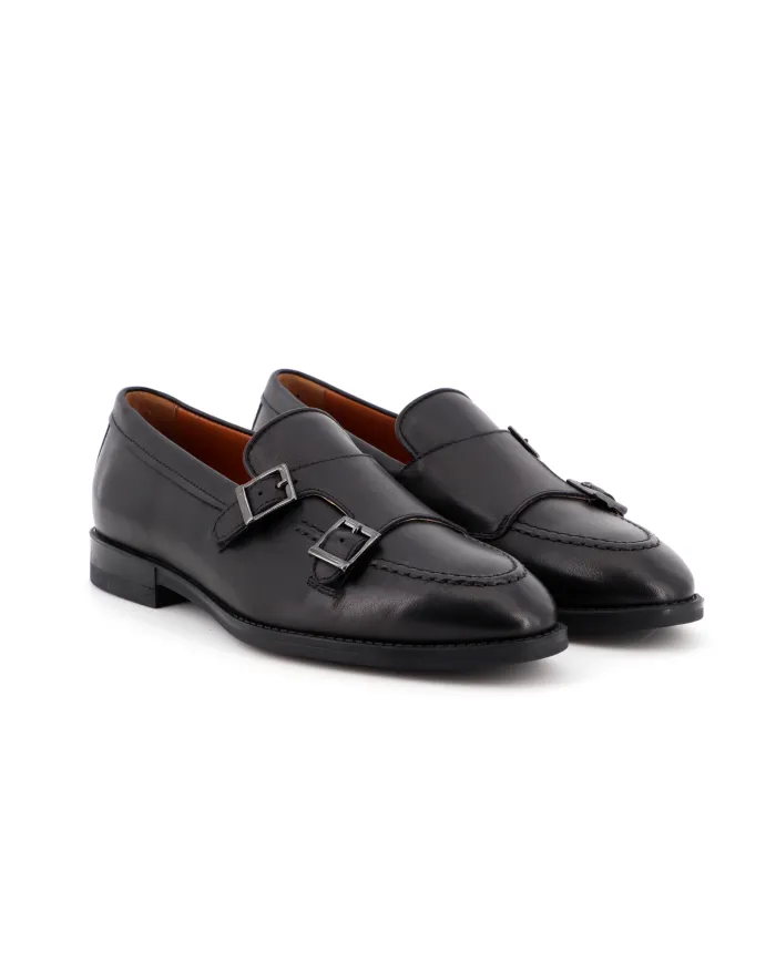Nero Giardini Mocassino - Glamour Calzature Nero Giardini Mocassino - Glamour Calzature