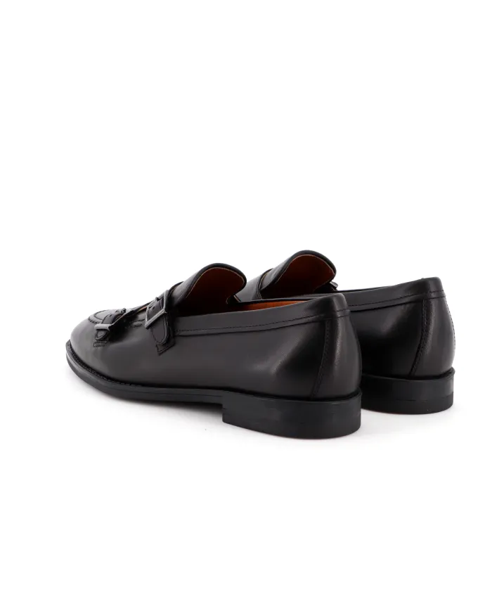 Nero Giardini Mocassino - Glamour Calzature Nero Giardini Mocassino - Glamour Calzature