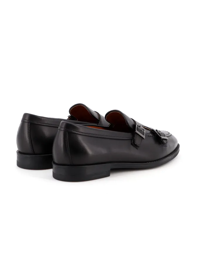 Nero Giardini Mocassino - Glamour Calzature Nero Giardini Mocassino - Glamour Calzature