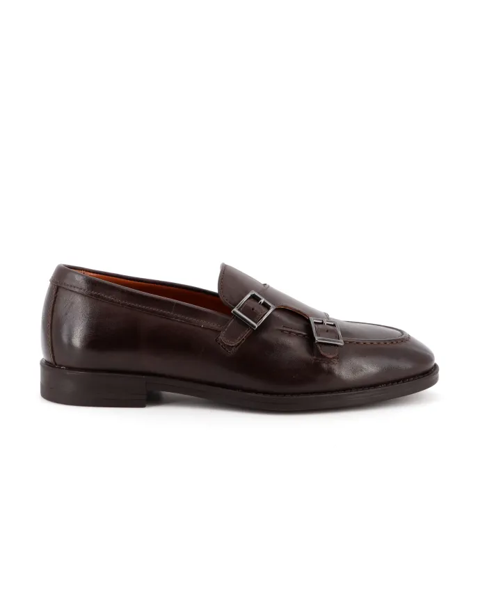 Nero Giardini Mocassino T.Moro - Glamour Calzature Nero Giardini Mocassino T.Moro - Glamour Calzature