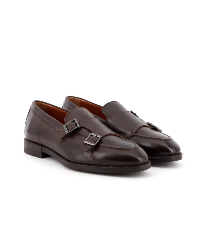 Nero Giardini Mocassino T.Moro - Glamour Calzature Nero Giardini Mocassino T.Moro - Glamour Calzature