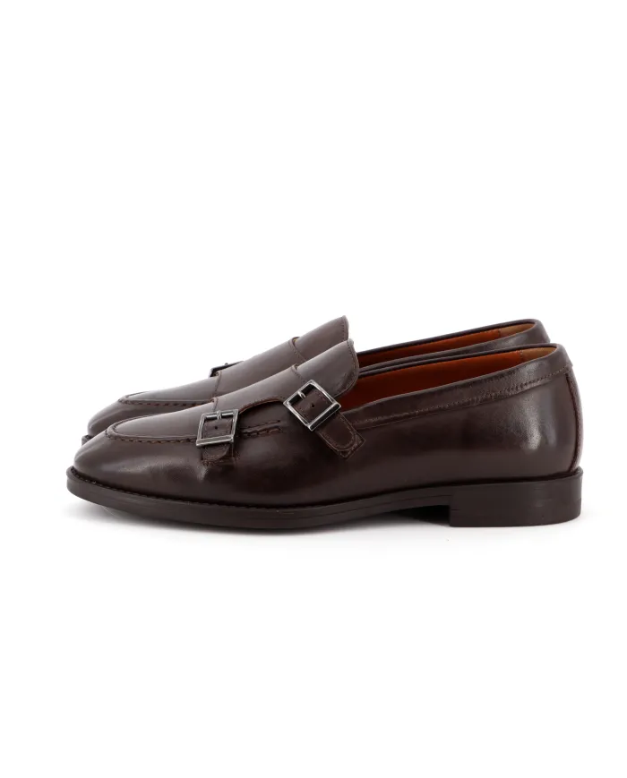 Nero Giardini Mocassino T.Moro - Glamour Calzature Nero Giardini Mocassino T.Moro - Glamour Calzature