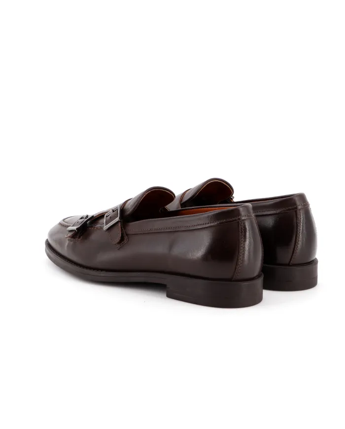 Nero Giardini Mocassino T.Moro - Glamour Calzature Nero Giardini Mocassino T.Moro - Glamour Calzature