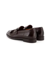 Nero Giardini Mocassino T.Moro - Glamour Calzature Nero Giardini Mocassino T.Moro - Glamour Calzature