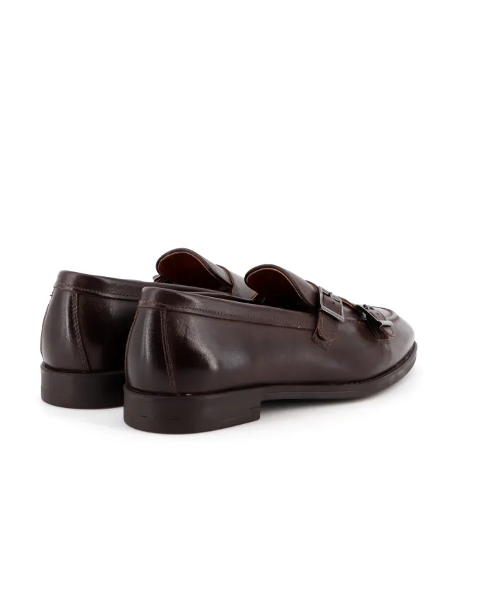 Nero Giardini Mocassino T.Moro - Glamour Calzature Nero Giardini Mocassino T.Moro - Glamour Calzature