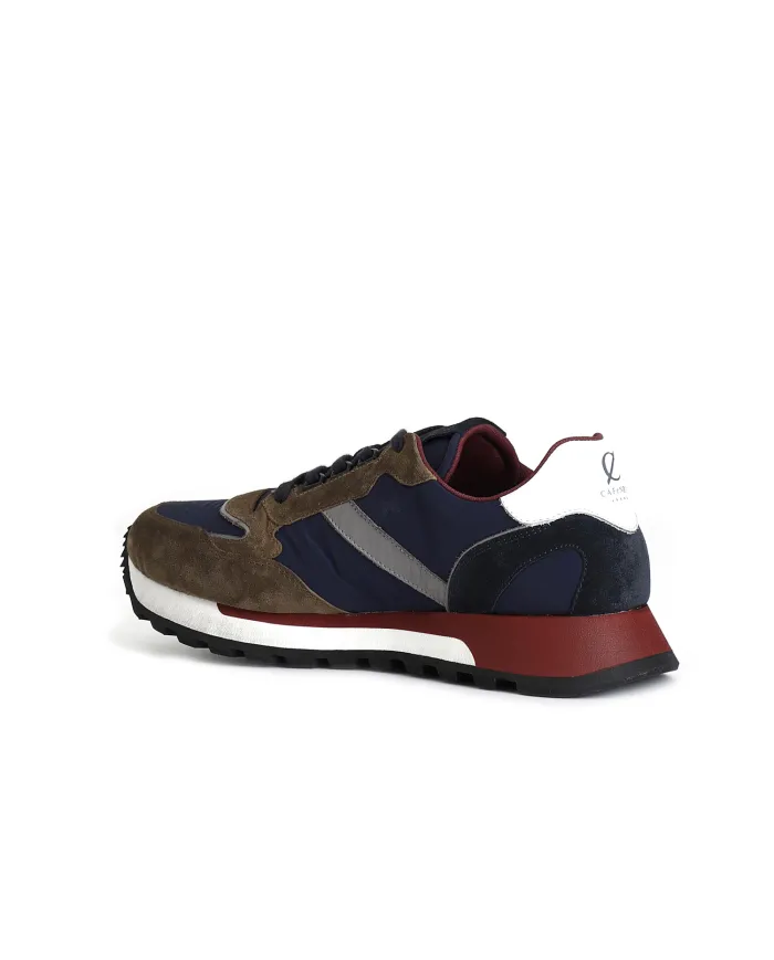 CafèNoir Sneakers T.Moro - Glamour Calzature CafèNoir Sneakers T.Moro - Glamour Calzature