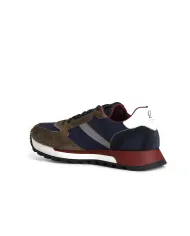 CafèNoir Sneakers T.Moro - Glamour Calzature CafèNoir Sneakers T.Moro - Glamour Calzature
