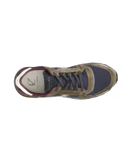 CafèNoir Sneakers T.Moro - Glamour Calzature CafèNoir Sneakers T.Moro - Glamour Calzature