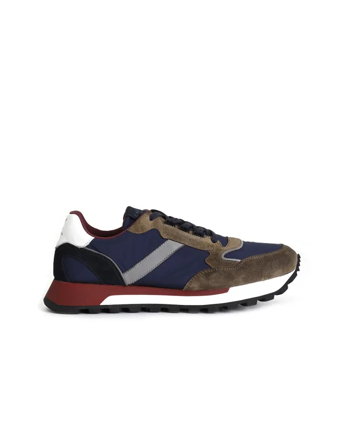 CafèNoir Sneakers T.Moro - Glamour Calzature CafèNoir Sneakers T.Moro - Glamour Calzature