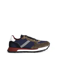 CafèNoir Sneakers T.Moro - Glamour Calzature CafèNoir Sneakers T.Moro - Glamour Calzature