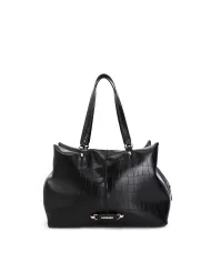 CafèNoir Shopping Nero - Glamour Calzature