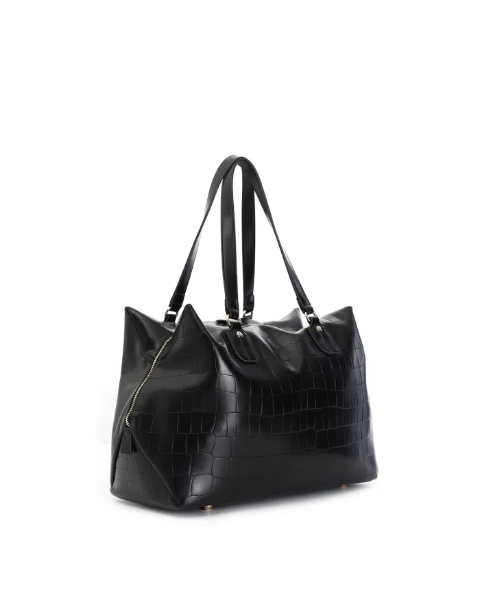 CafèNoir Shopping Nero - Glamour Calzature