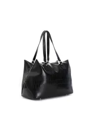 CafèNoir Shopping Nero - Glamour Calzature