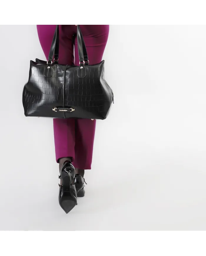 CafèNoir Shopping Nero - Glamour Calzature CafèNoir Shopping Nero - Glamour Calzature