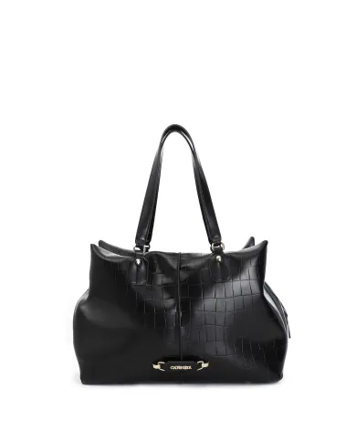 CafèNoir Shopping Nero - Glamour Calzature