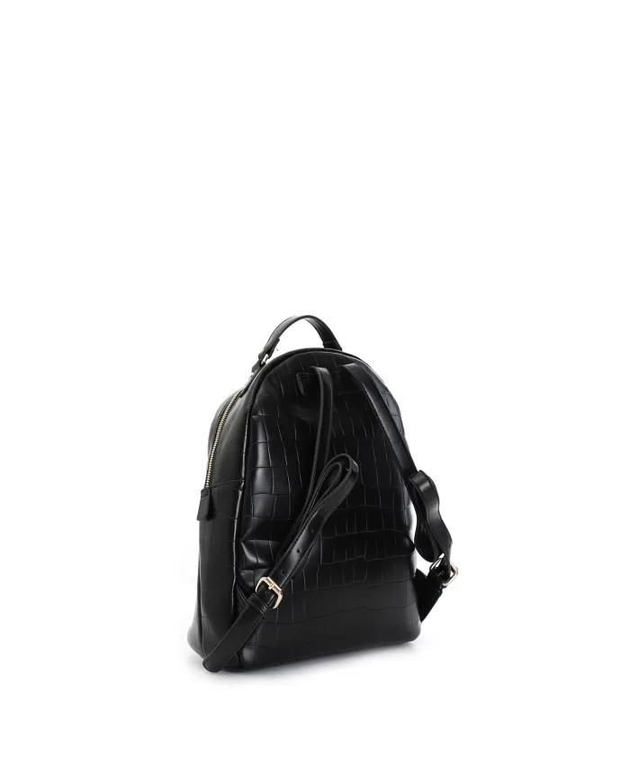 CafèNoir Zaino Nero - Glamour Calzature