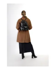 CafèNoir Zaino Nero - Glamour Calzature CafèNoir Zaino Nero - Glamour Calzature