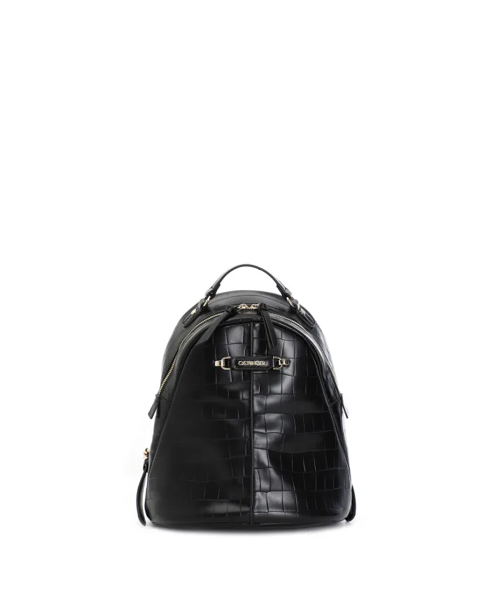 CafèNoir Zaino Nero - Glamour Calzature CafèNoir Zaino Nero - Glamour Calzature