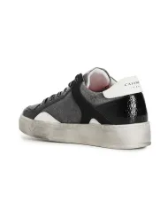 CafèNoir Sneakers Nero - Glamour Calzature