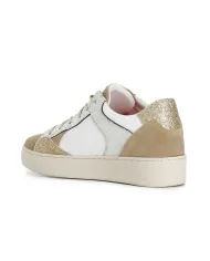 CafèNoir Sneakers Beige - Glamour Calzature