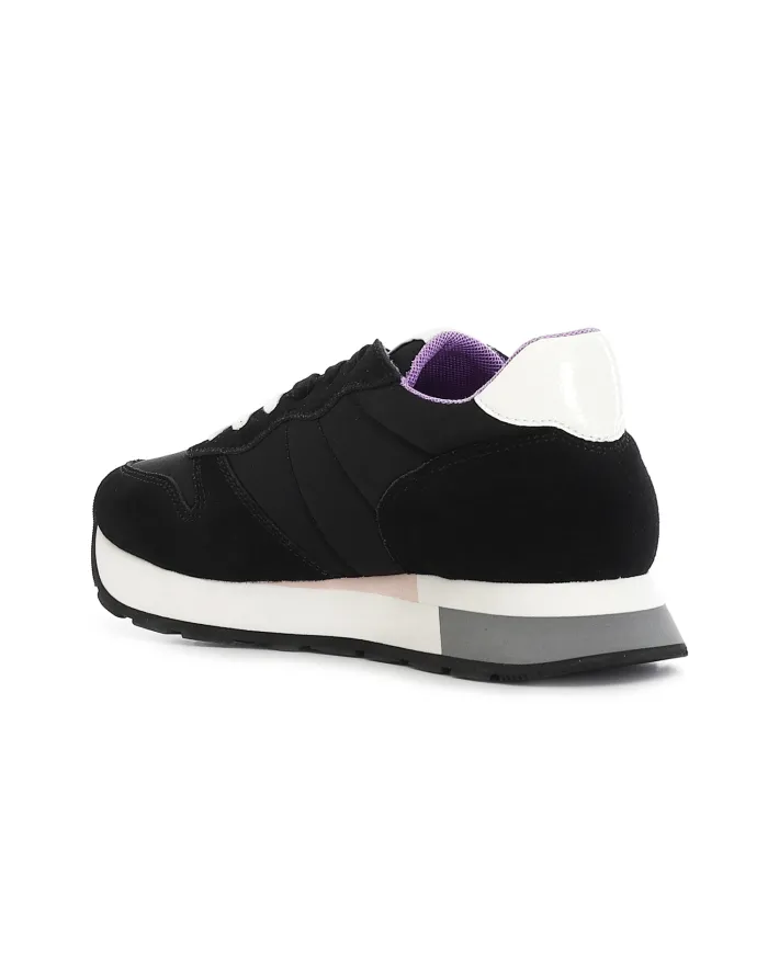 CafèNoir Sneakers Nero - Glamour Calzature