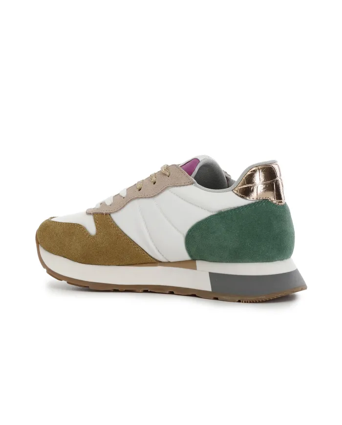 CafèNoir Sneakers Multicolor - Glamour Calzature