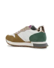 CafèNoir Sneakers Multicolor - Glamour Calzature