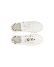 CafèNoir Sneakers Bianco - Glamour Calzature