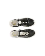 CafèNoir Sneakers Nero - Glamour Calzature