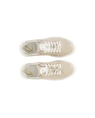 CafèNoir Sneakers Beige - Glamour Calzature