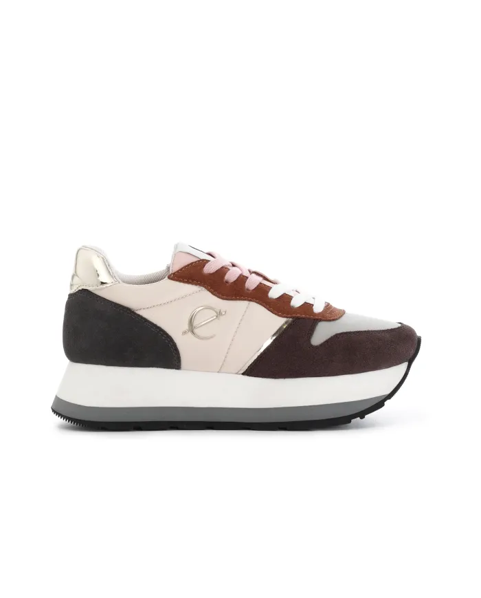 CafèNoir Sneakers T.Moro - Glamour Calzature