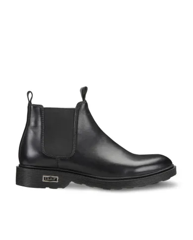 Cult Beatles Nero - Glamour Calzature Cult Beatles Nero - Glamour Calzature