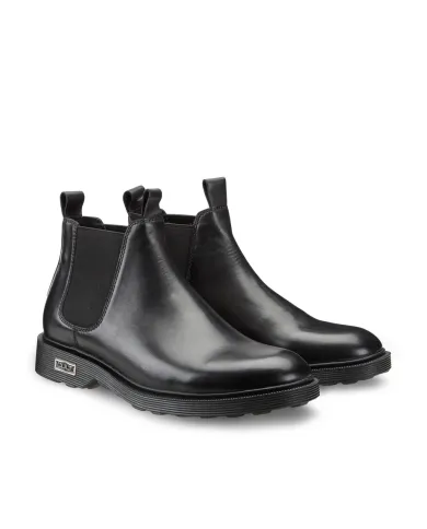 Cult Beatles Nero - Glamour Calzature Cult Beatles Nero - Glamour Calzature