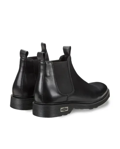 Cult Beatles Nero - Glamour Calzature Cult Beatles Nero - Glamour Calzature