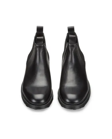 Cult Beatles Nero - Glamour Calzature Cult Beatles Nero - Glamour Calzature