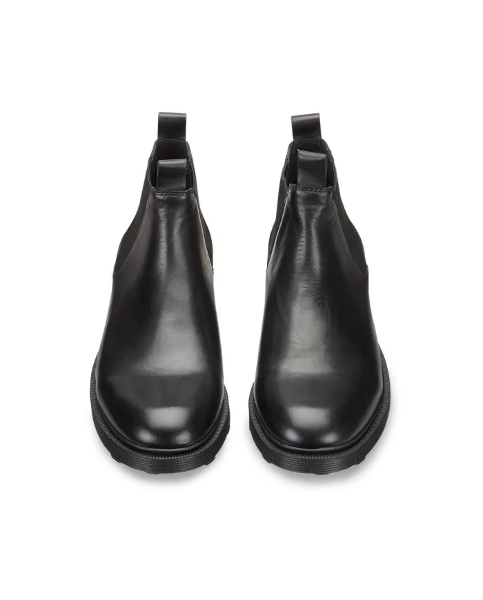 Cult Beatles Nero - Glamour Calzature