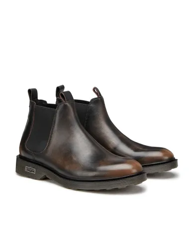 Cult Beatles T.Moro - Glamour Calzature