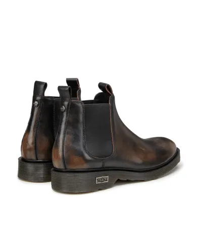 Cult Beatles T.Moro - Glamour Calzature Cult Beatles T.Moro - Glamour Calzature