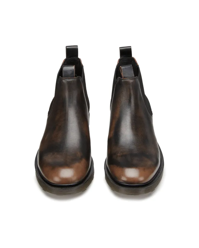 Cult Beatles T.Moro - Glamour Calzature