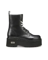 Cult Anfibio Nero - Glamour Calzature