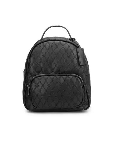 Cult Backpack Hayley Nero - Glamour Calzature