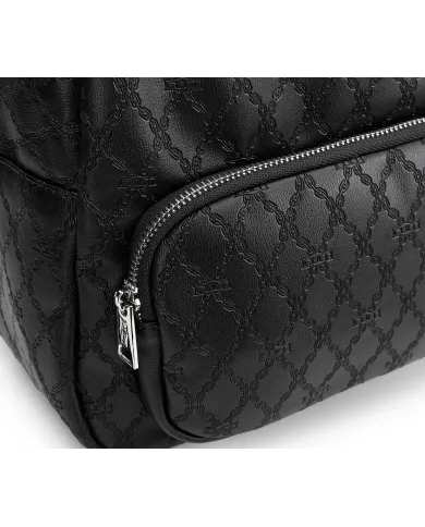 Cult Backpack Hayley Nero - Glamour Calzature