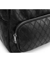 Cult Backpack Hayley Nero - Glamour Calzature