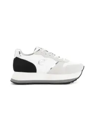 CafèNoir Sneakers Bianco - Glamour Calzature